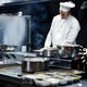 Image for article titled Ask the Salty Waitress: Let's talk about the huge pay gap between servers and cooks